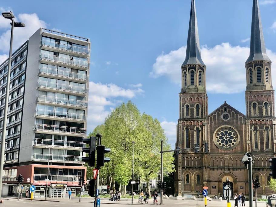 Central Park Antwerp