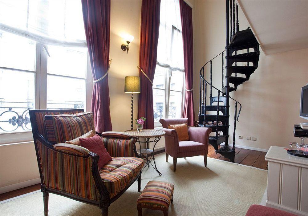 't Sandt Hotel