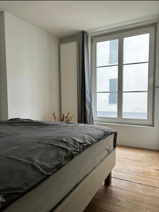 Appartement Charming Bohemian Central App Antwerpen