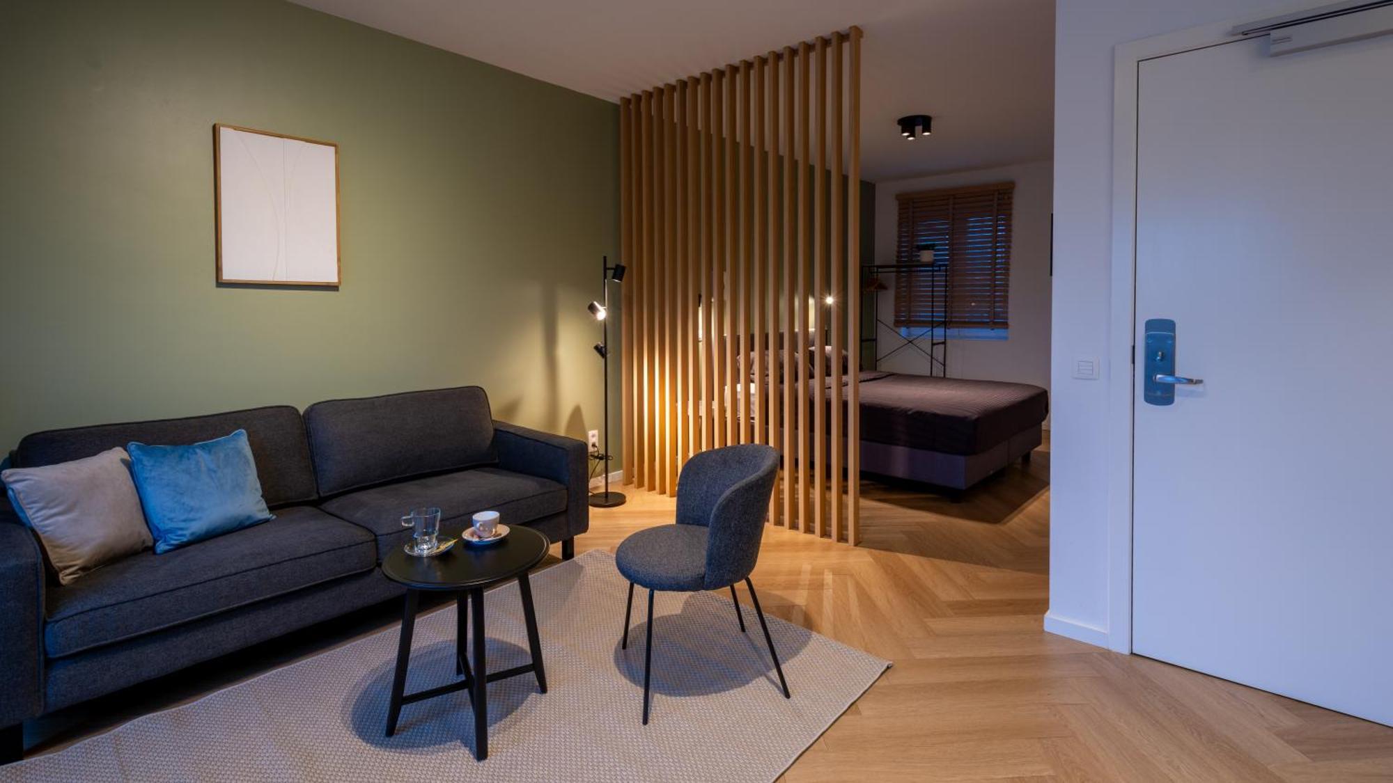 Pacific Residences - * Antwerpen