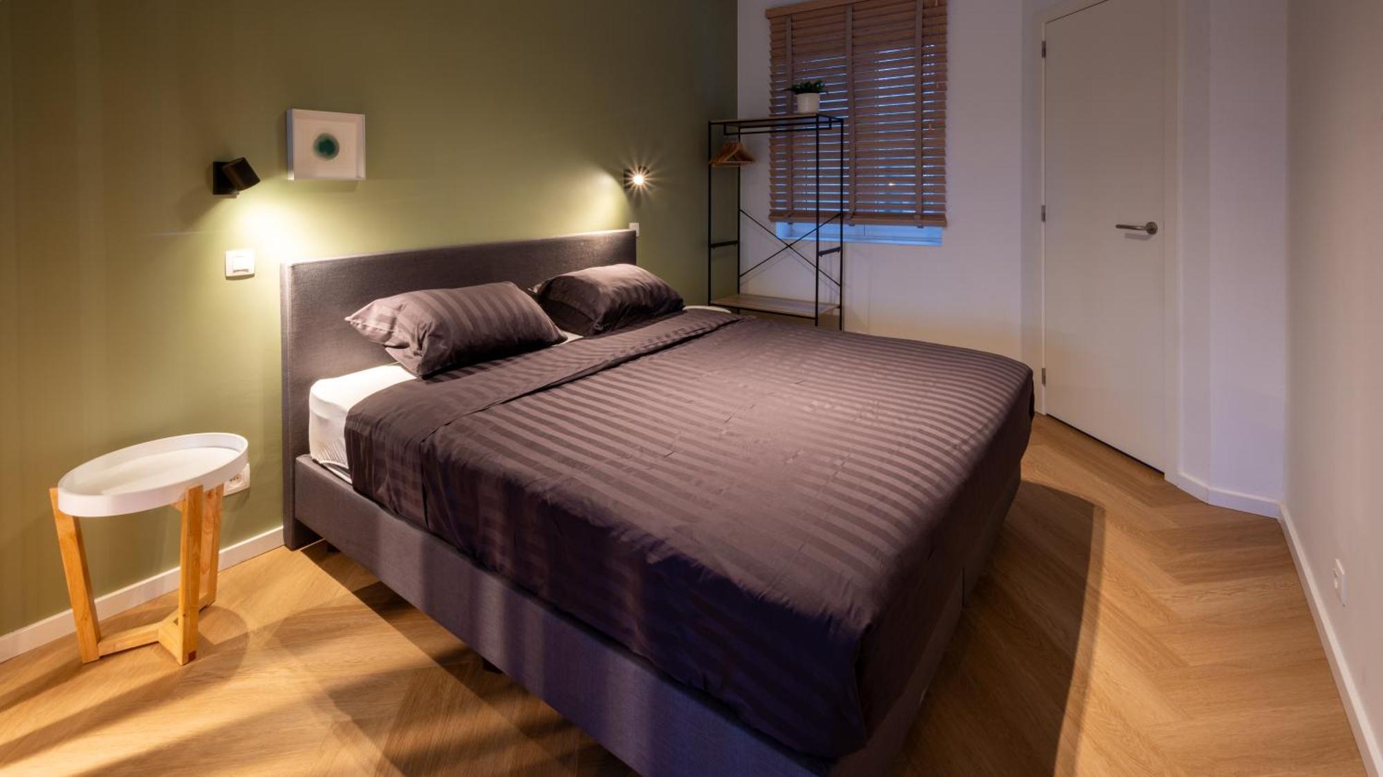 Pacific Residences - * Antwerpen