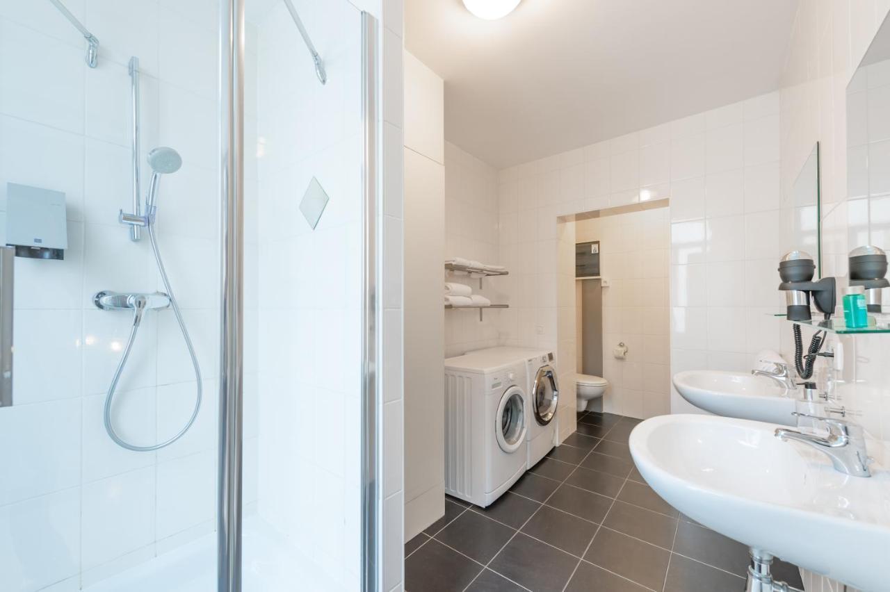 Docklands 3* Antwerp