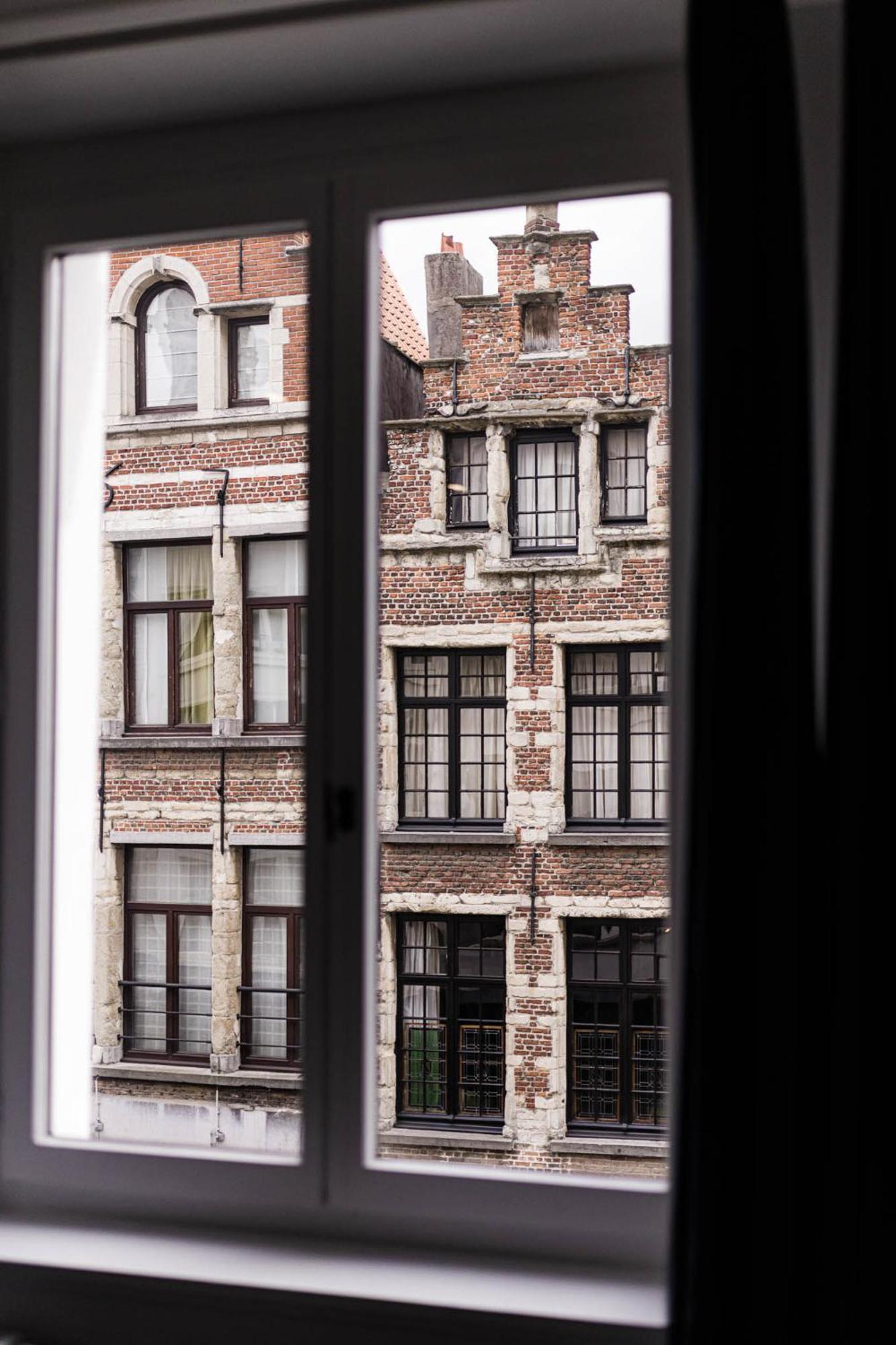 Apartment Modern In The Old Center *