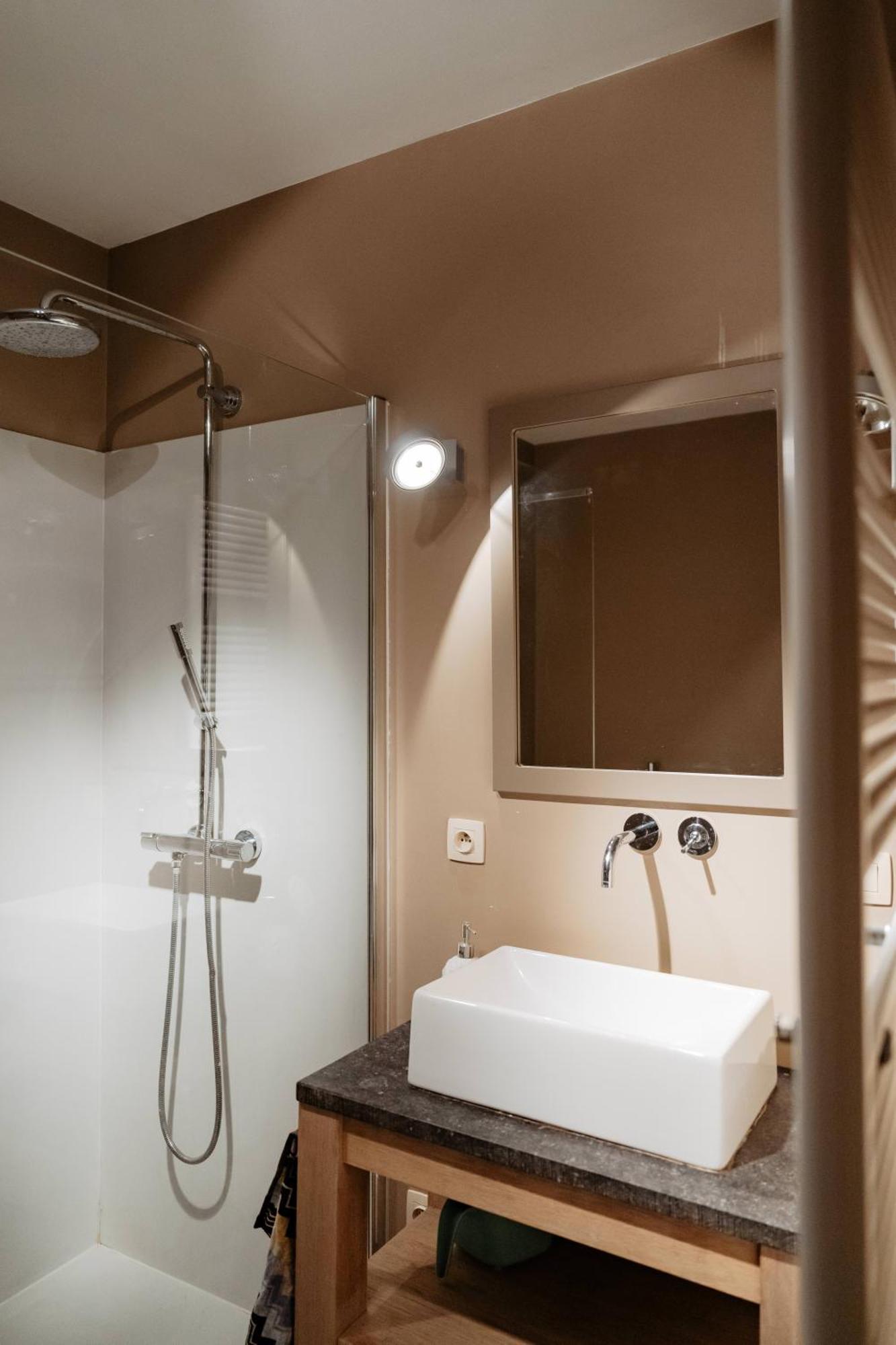 Apartment Zonnig Met Prachtig Uitzicht Op A+locatie *