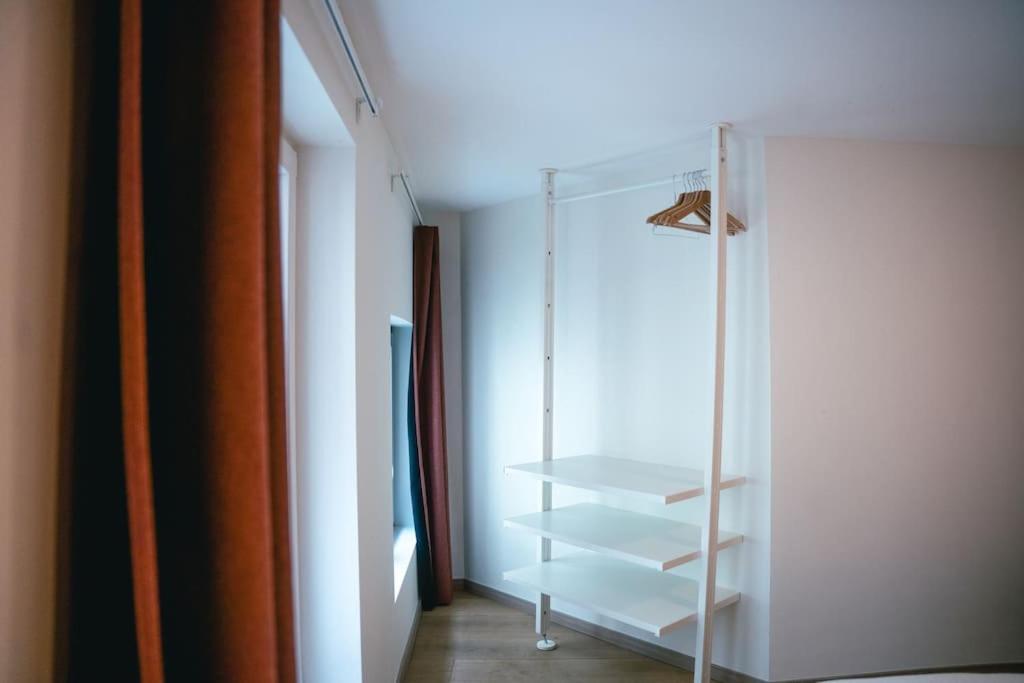 Loft In Centre Antwerp