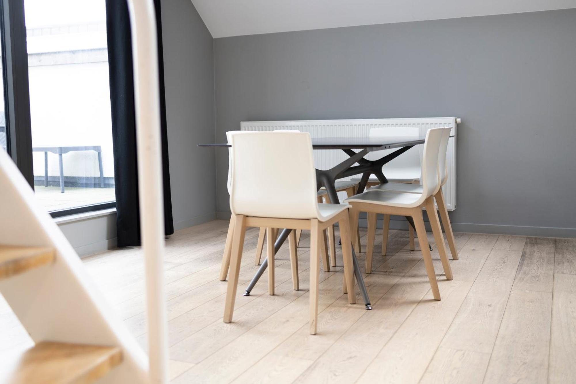 Apartment Smartflats - Rubens
