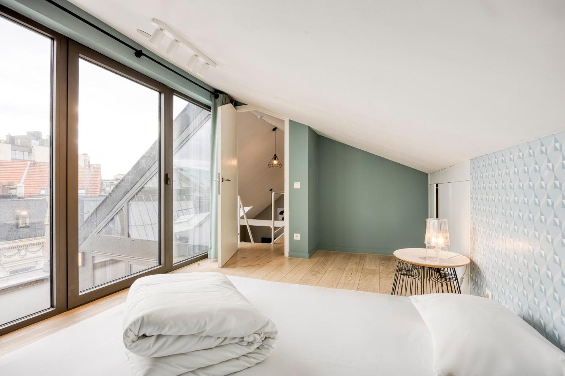 Smartflats - Rubens Appartement Antwerpen