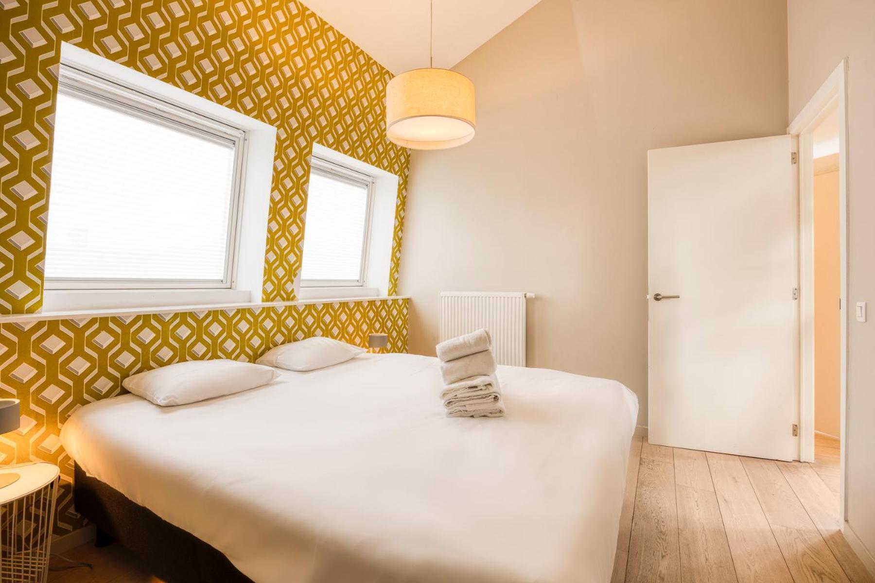 Smartflats - Rubens Antwerp