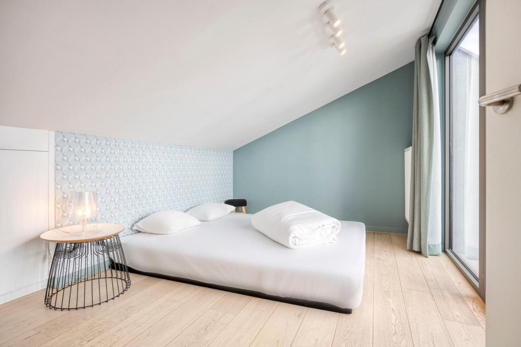 Apartment Smartflats - Rubens