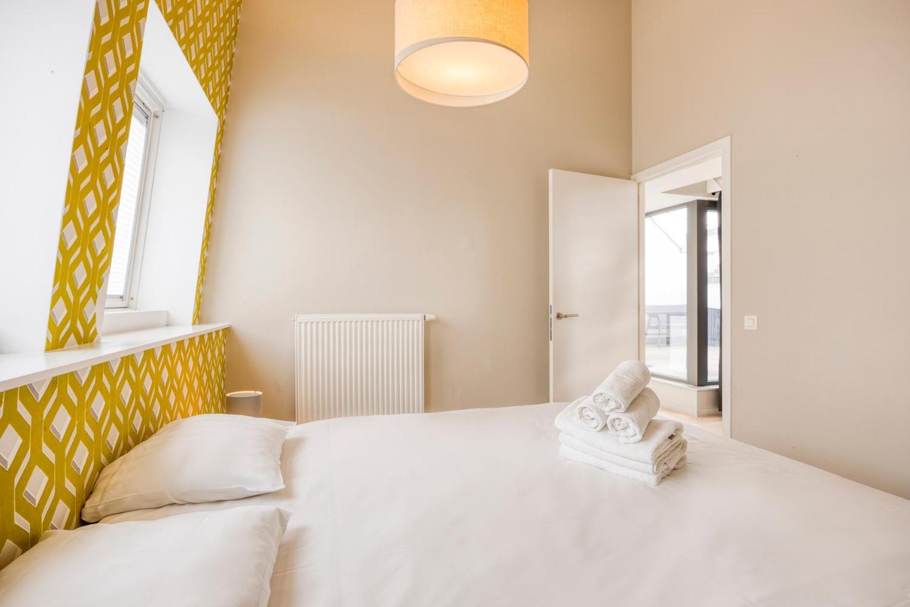 Smartflats - Rubens Antwerp