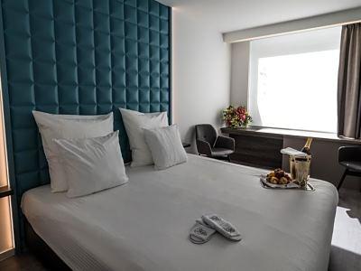 De Keyser Hotel 4*