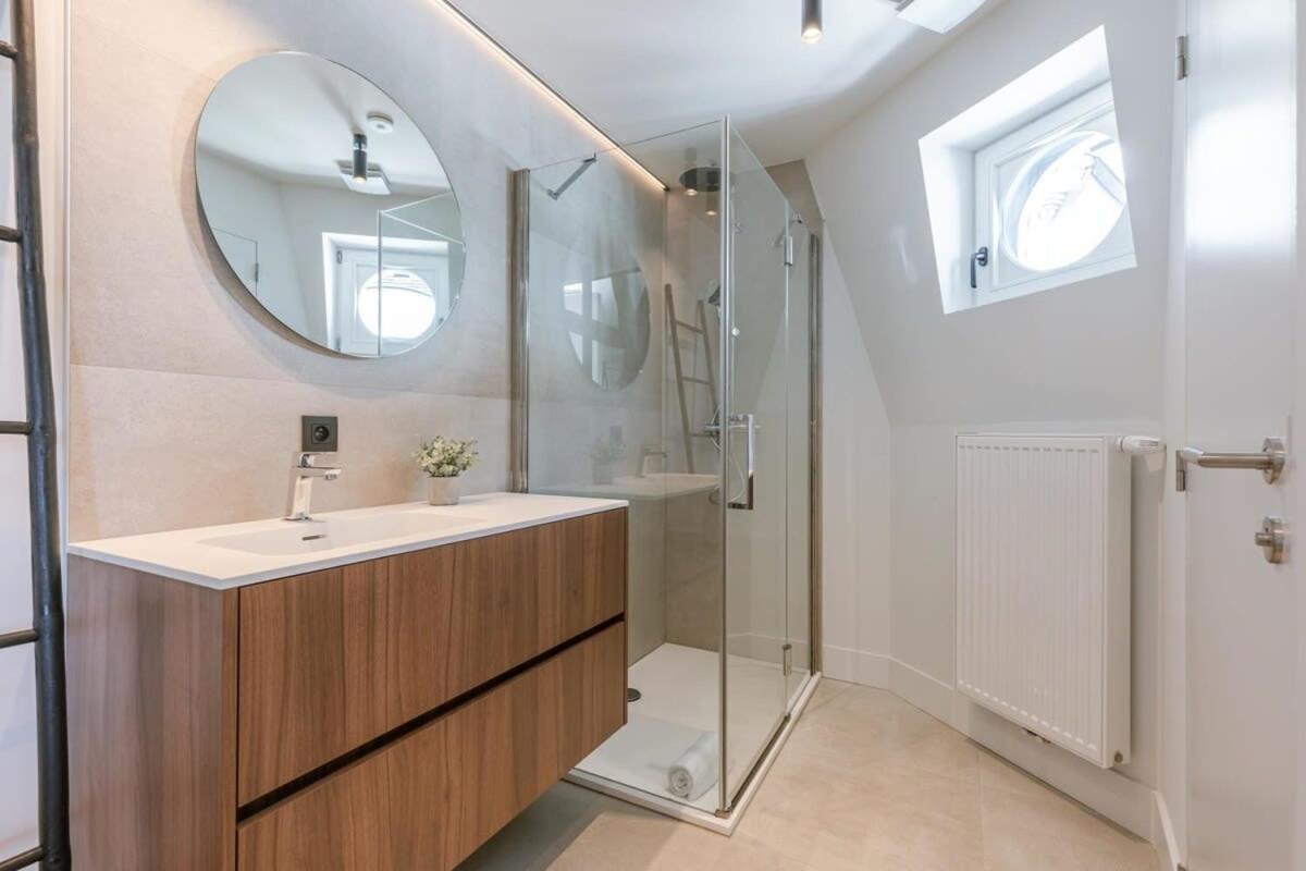 Huswell - Urban Getaway In The Heart Of Appartement *
