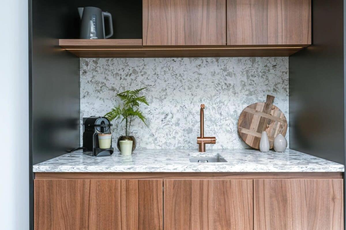 Huswell - Urban Getaway In The Heart Of Antwerp