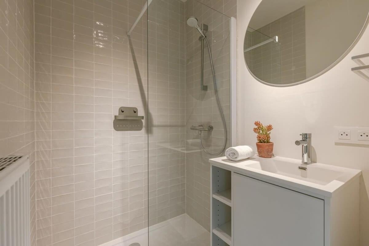 Apartment Huswell - Beautiful In The Heart Of Antwerpen