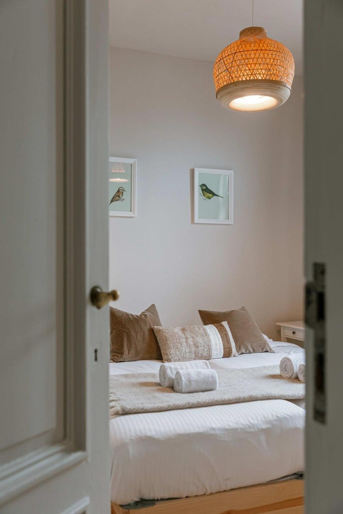 Holiday home Huswell - Charming Mansion In Vibrant Antwerp