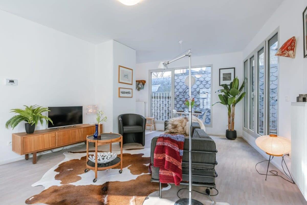 Apartment Huswell - '2katelijne' In Centre Of Antwerp