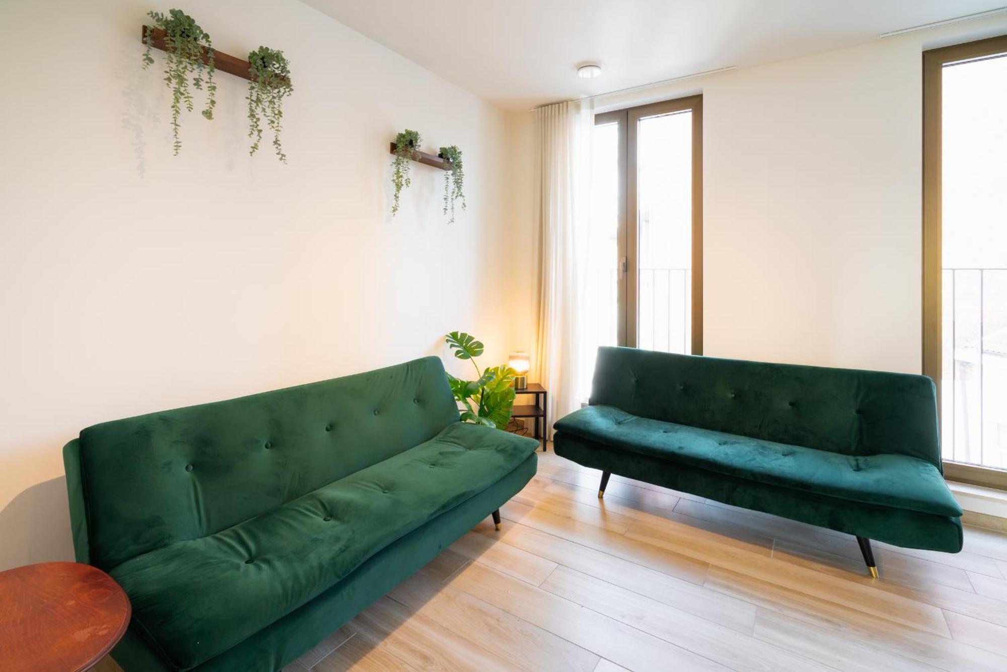 Opera Square In Centre Apartment *