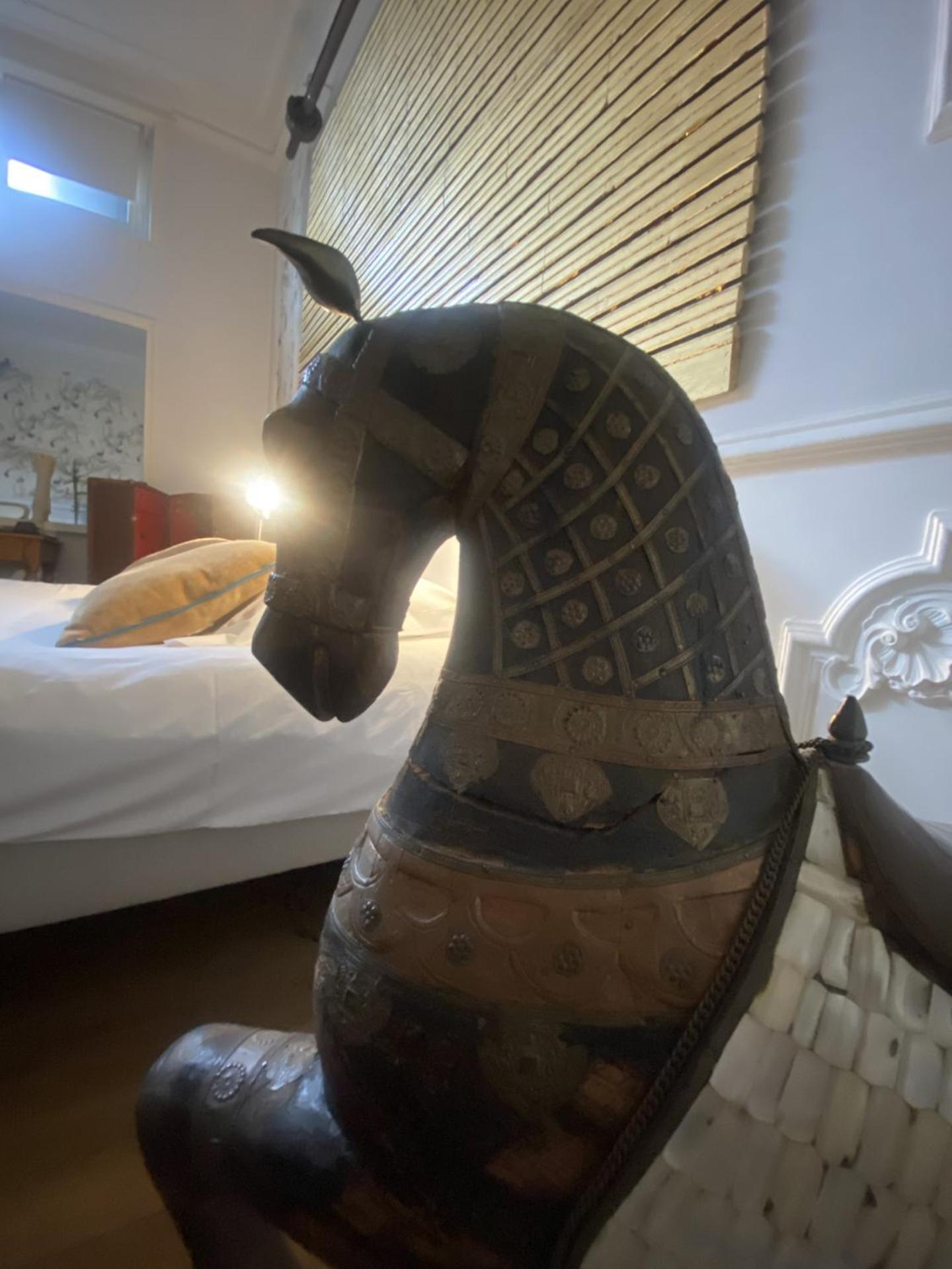 The Museum - Au Lit, Jerome! Bed & Breakfast Antwerp