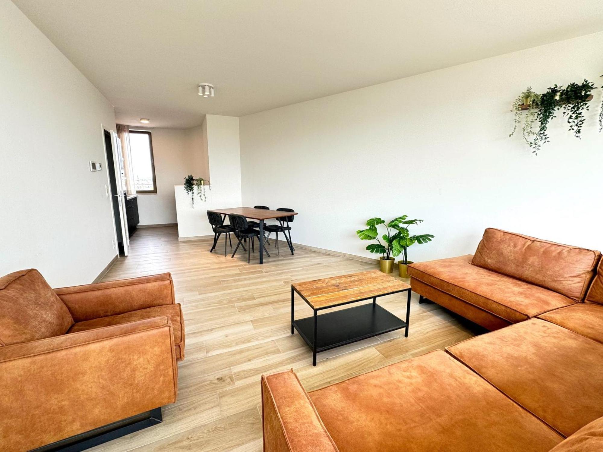 Apartment Opera Square In Centre Antwerpen
