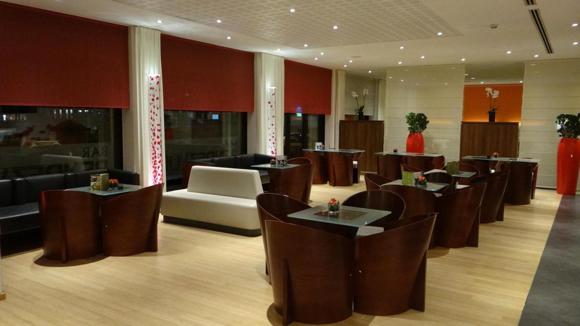 Ibis Centrum Hotel Antwerpen