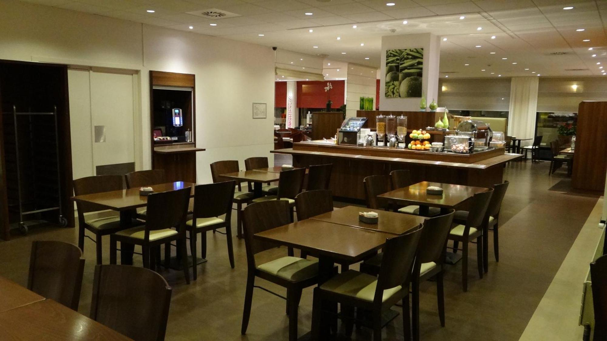 Ibis Centrum Antwerpen