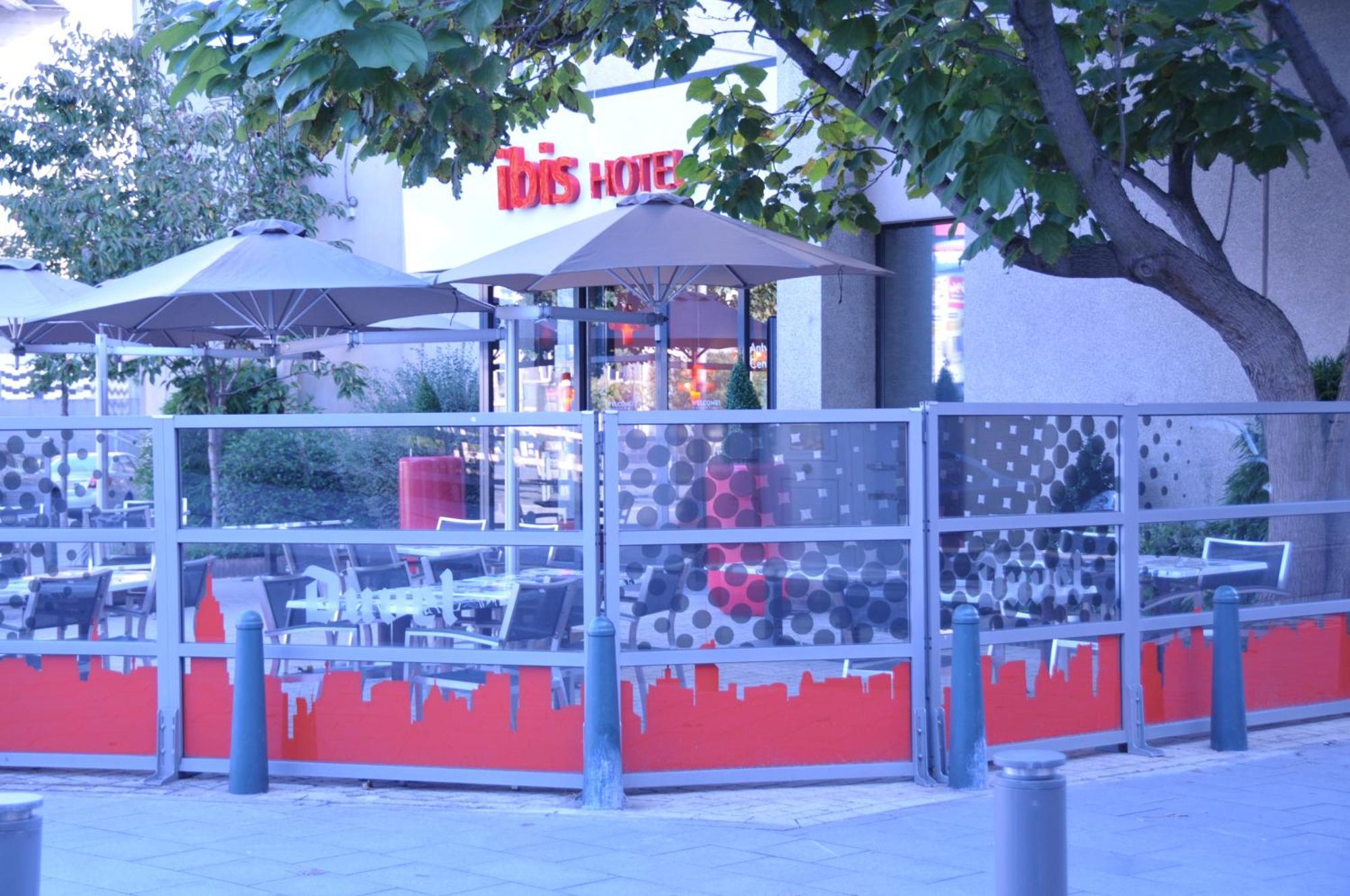 Ibis Centrum Hotel