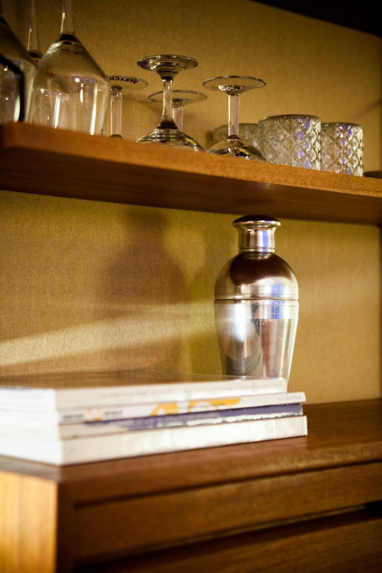 Aplace Antwerp boutique flats&hotel rooms Appartement
