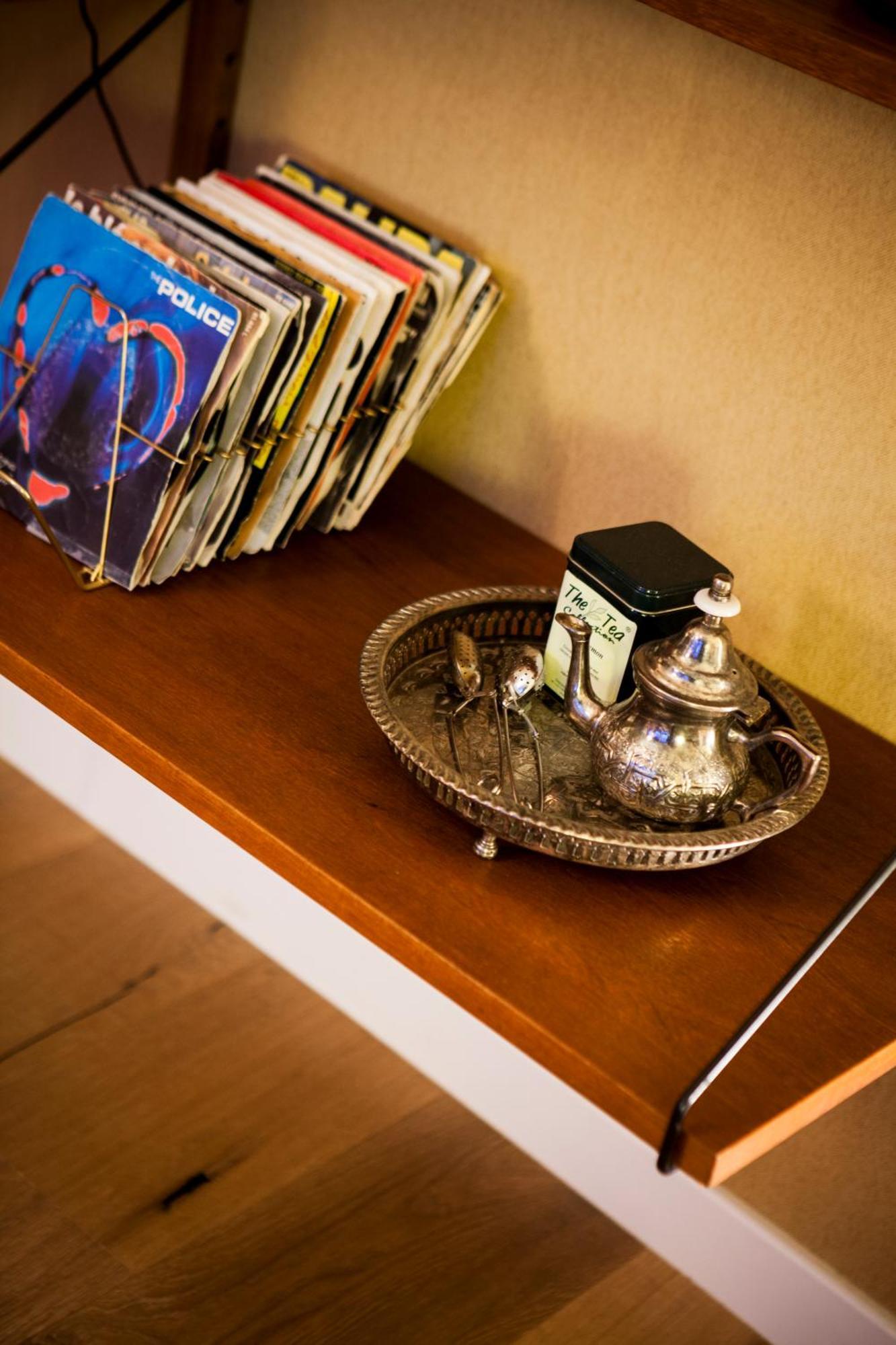 Aplace Antwerp boutique flats&hotel rooms * Antwerpen