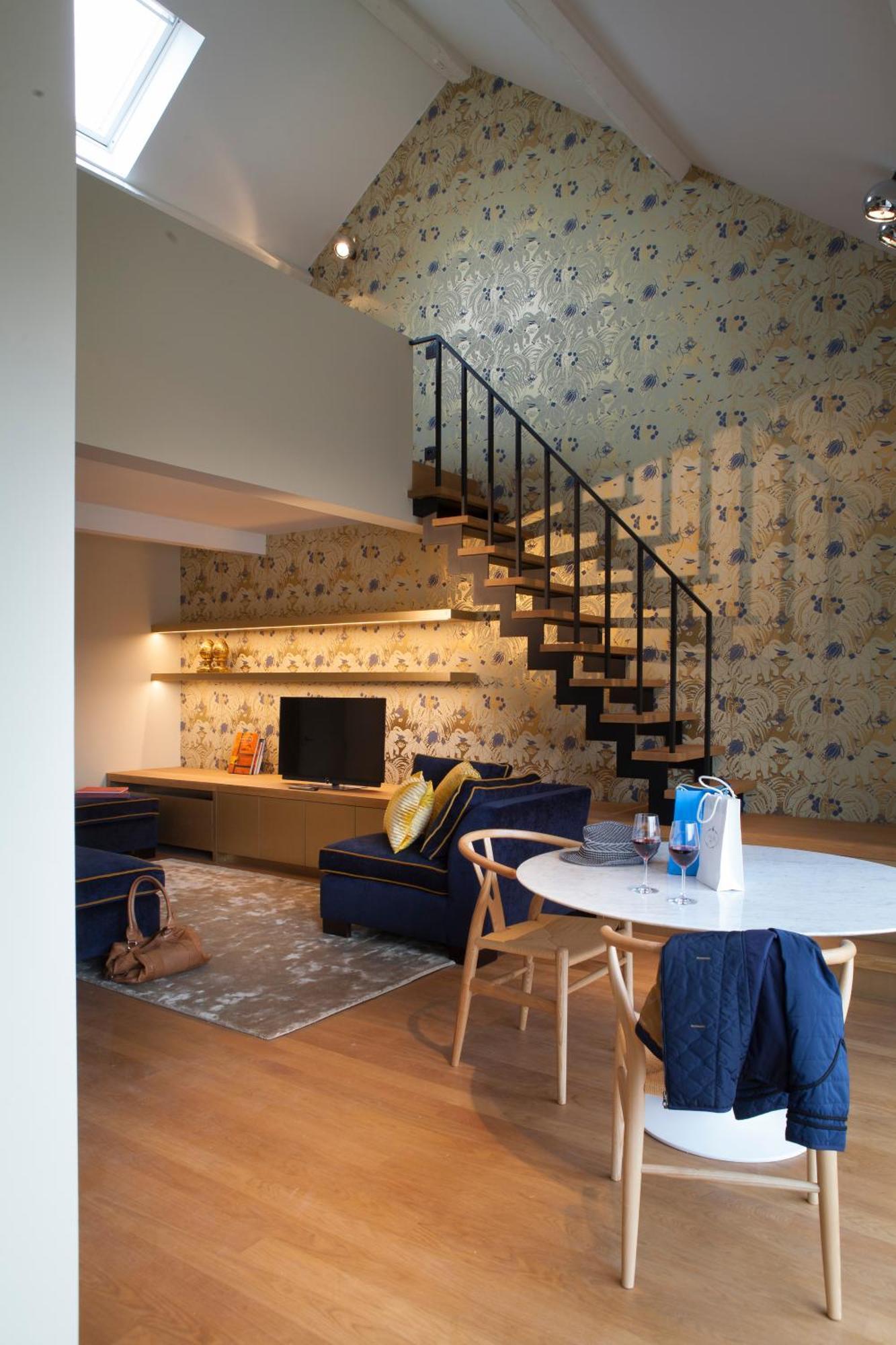 Hotel Cabosse, Boutique Palace &