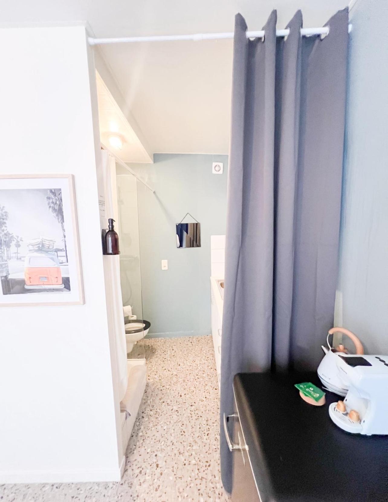 Apartment Studio's Antwerp