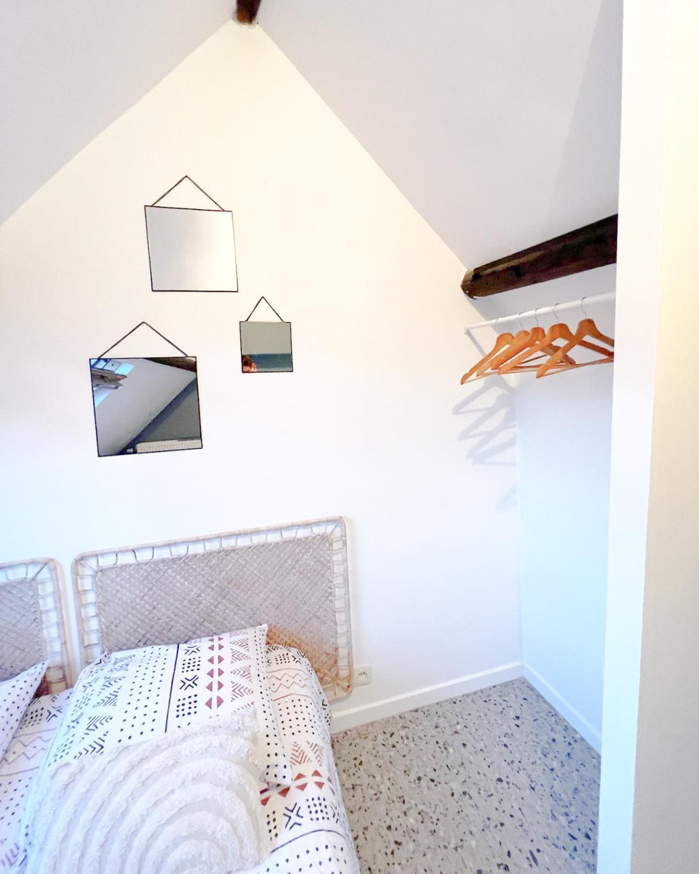 Studio's Apartment Antwerp