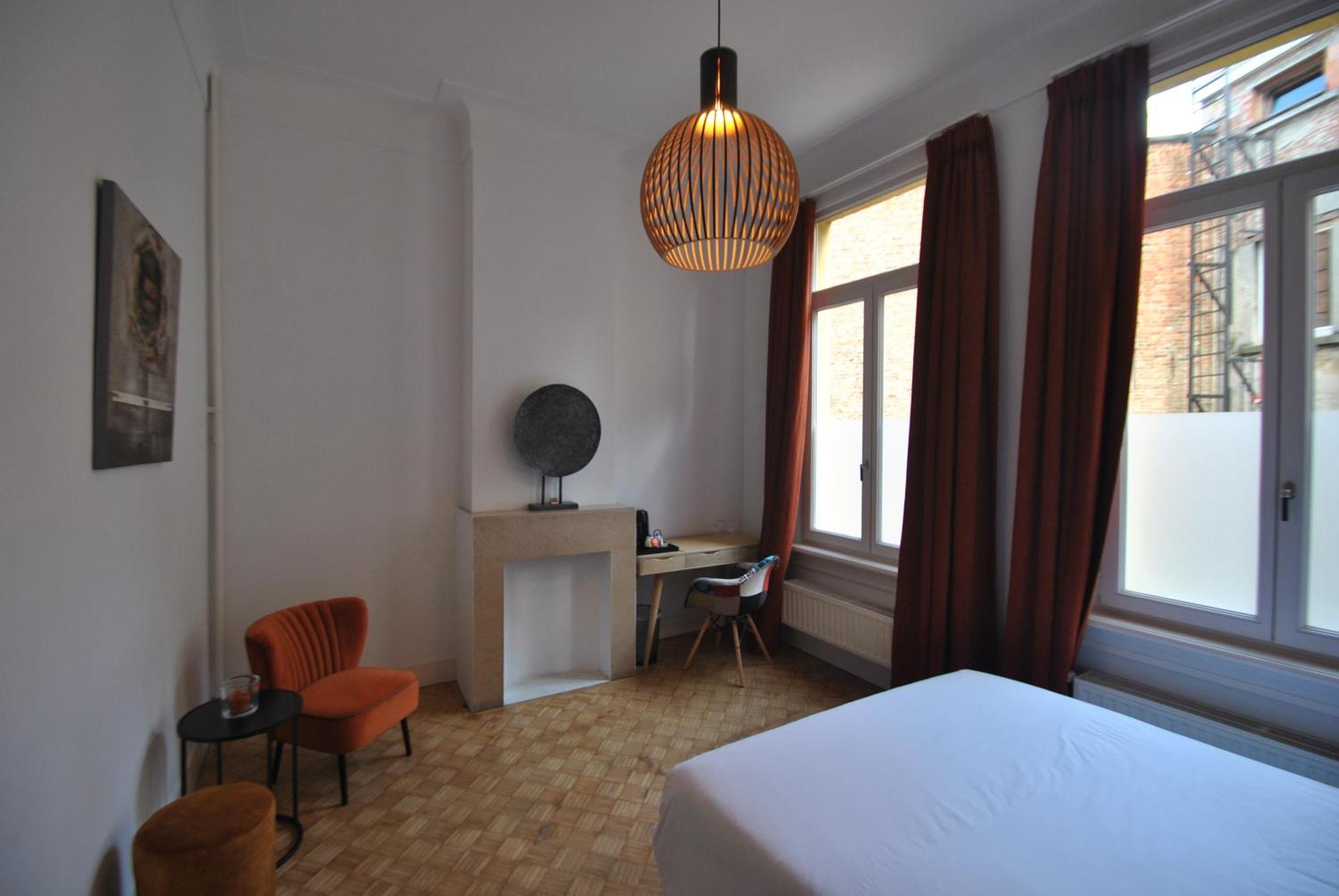 Homestay Paulus41 *