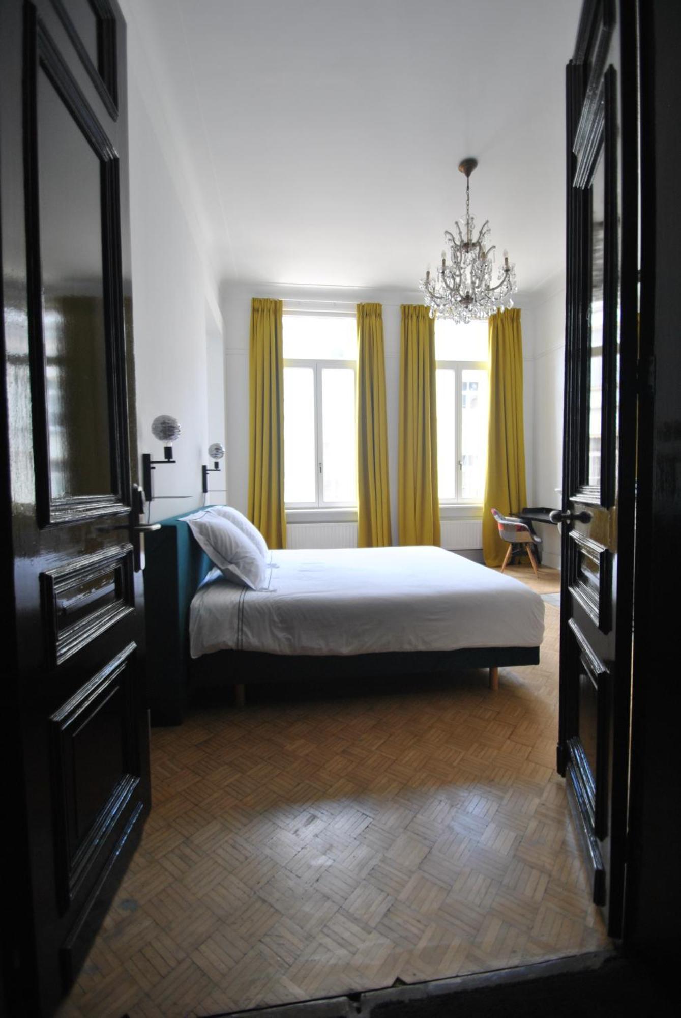 Homestay Paulus41 *