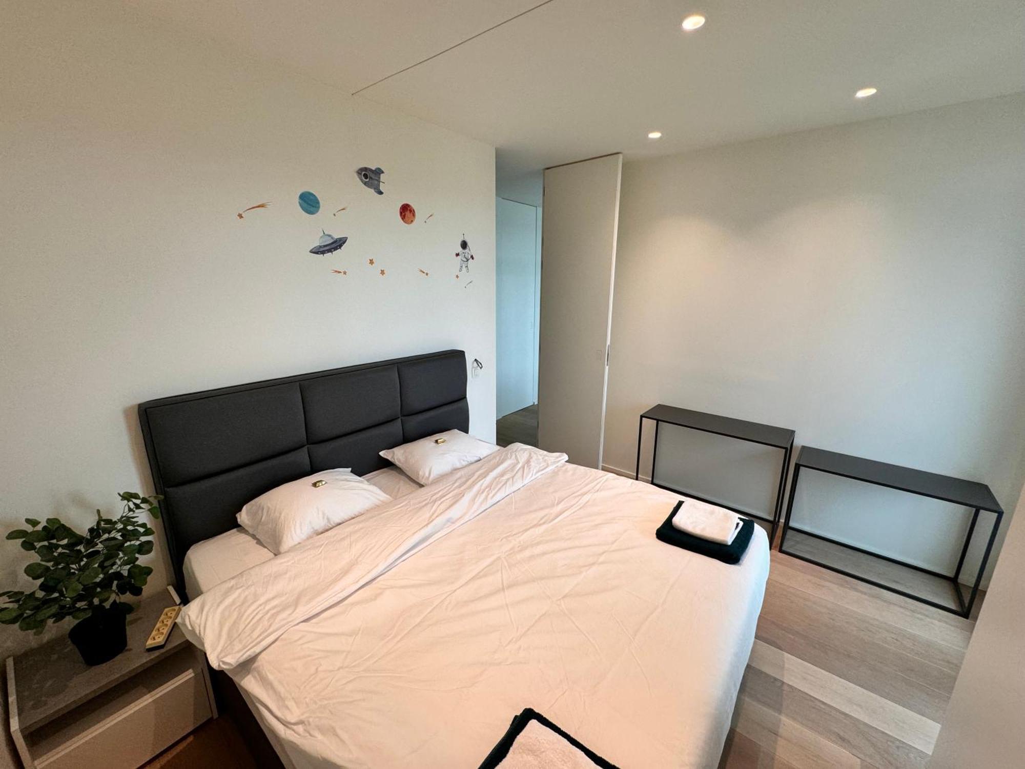 Sky Loft - Luxurious Penthouse - 180 M² Antwerpen