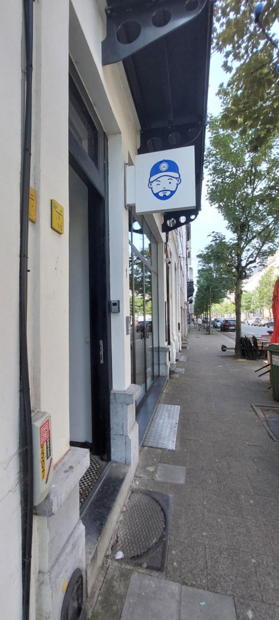 Hot Spot In Trendy Area - 2p Duplex Appartement Antwerpen