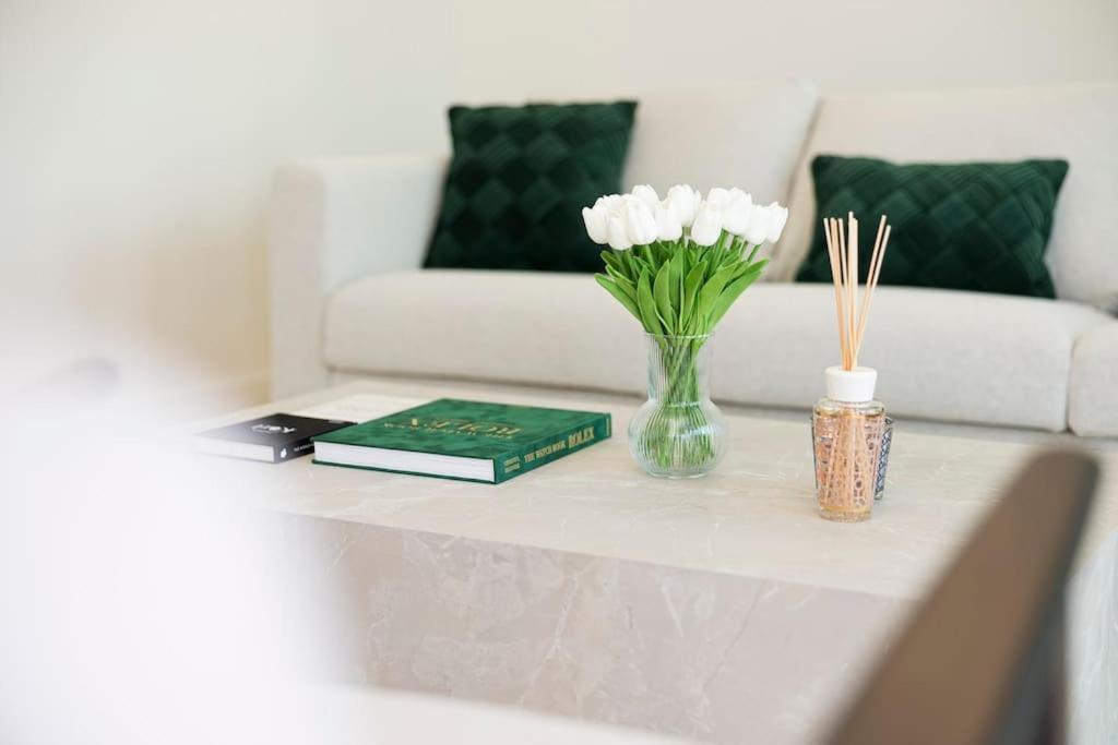 Apartment Elegance - Heart Of Antwerp