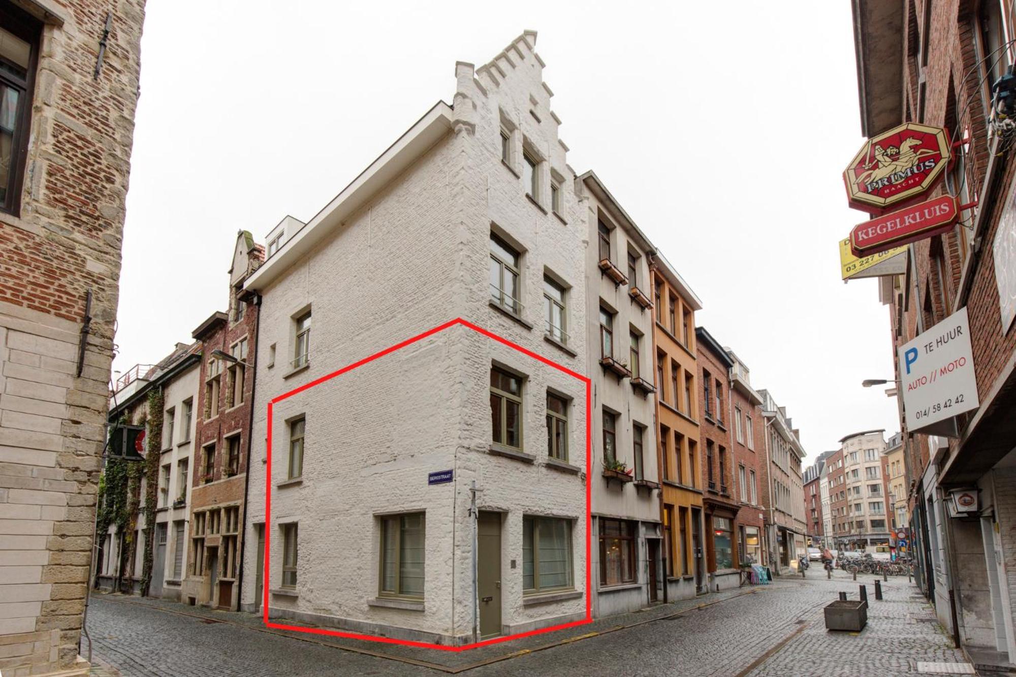 Cosy & Modern Historical In Old Town - Leon 4p *