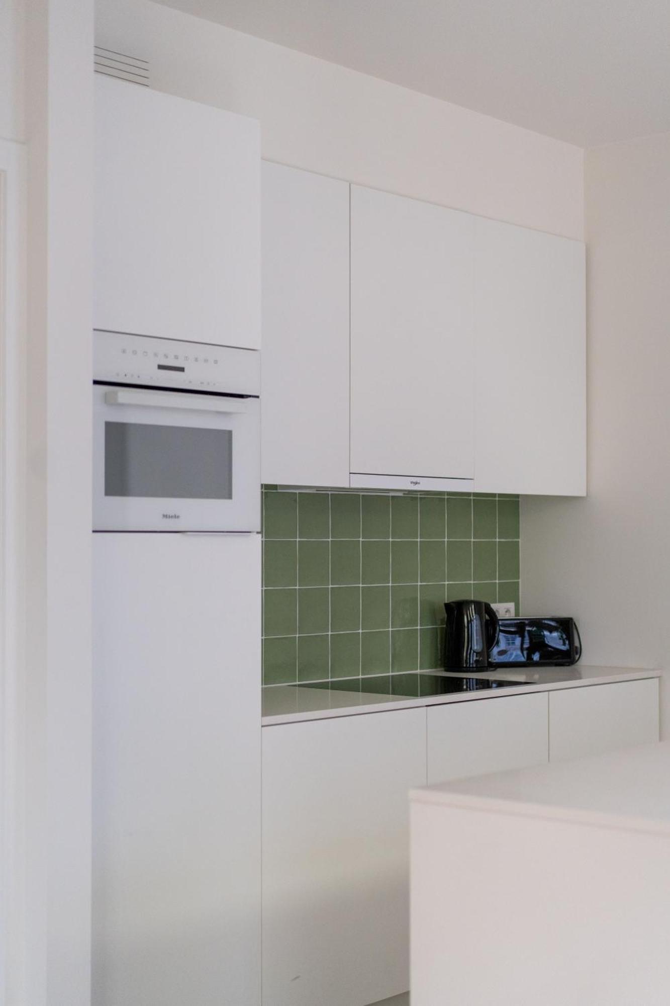 Smartflats - Meir Antwerp * Antwerp