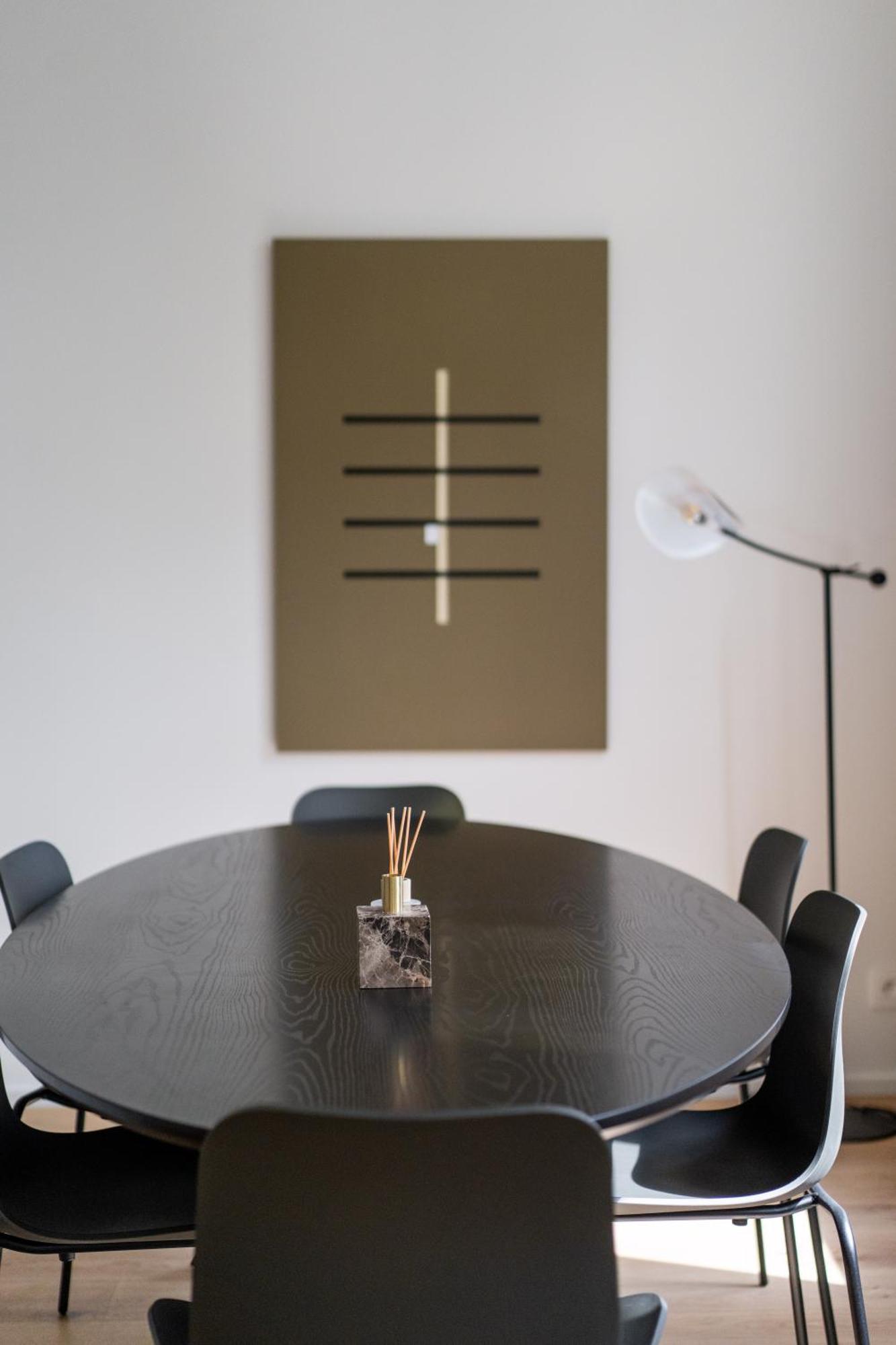 Apartment Smartflats - Meir Antwerp *