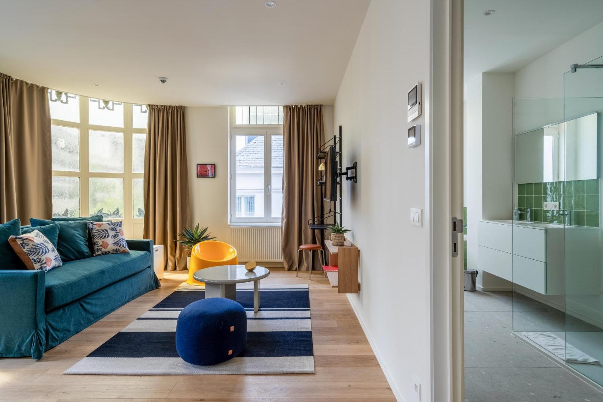 Smartflats - Meir Antwerp * Antwerp