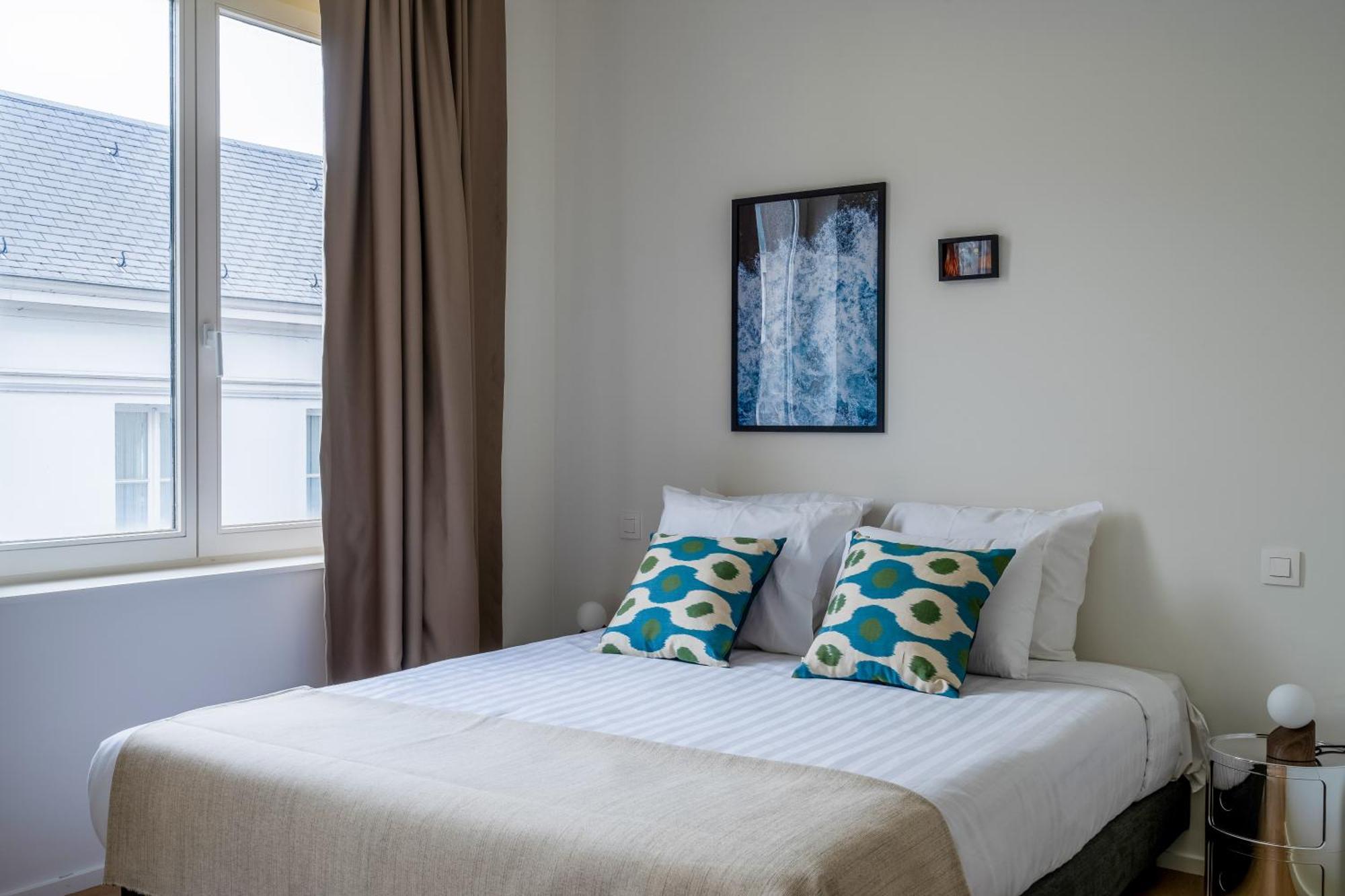 Apartment Smartflats - Meir Antwerp