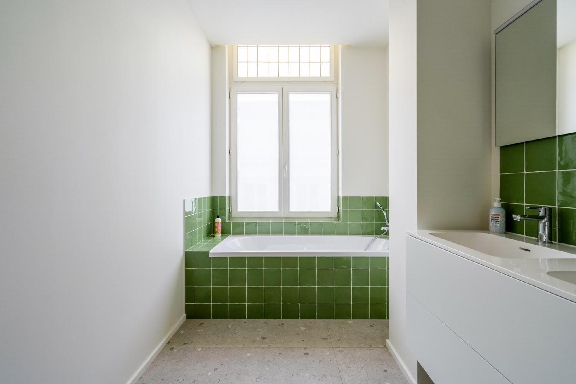 Apartment Smartflats - Meir Antwerp Antwerp
