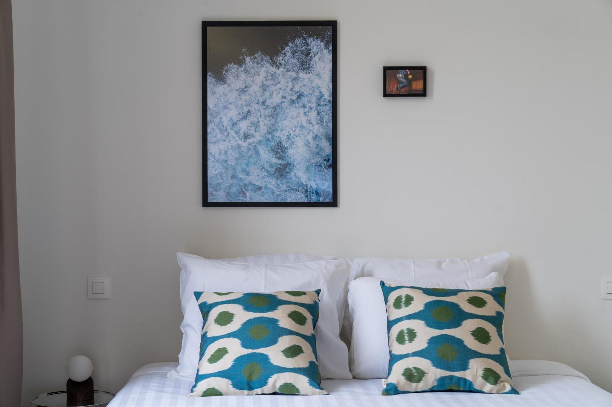 Apartment Smartflats - Meir Antwerp Antwerp