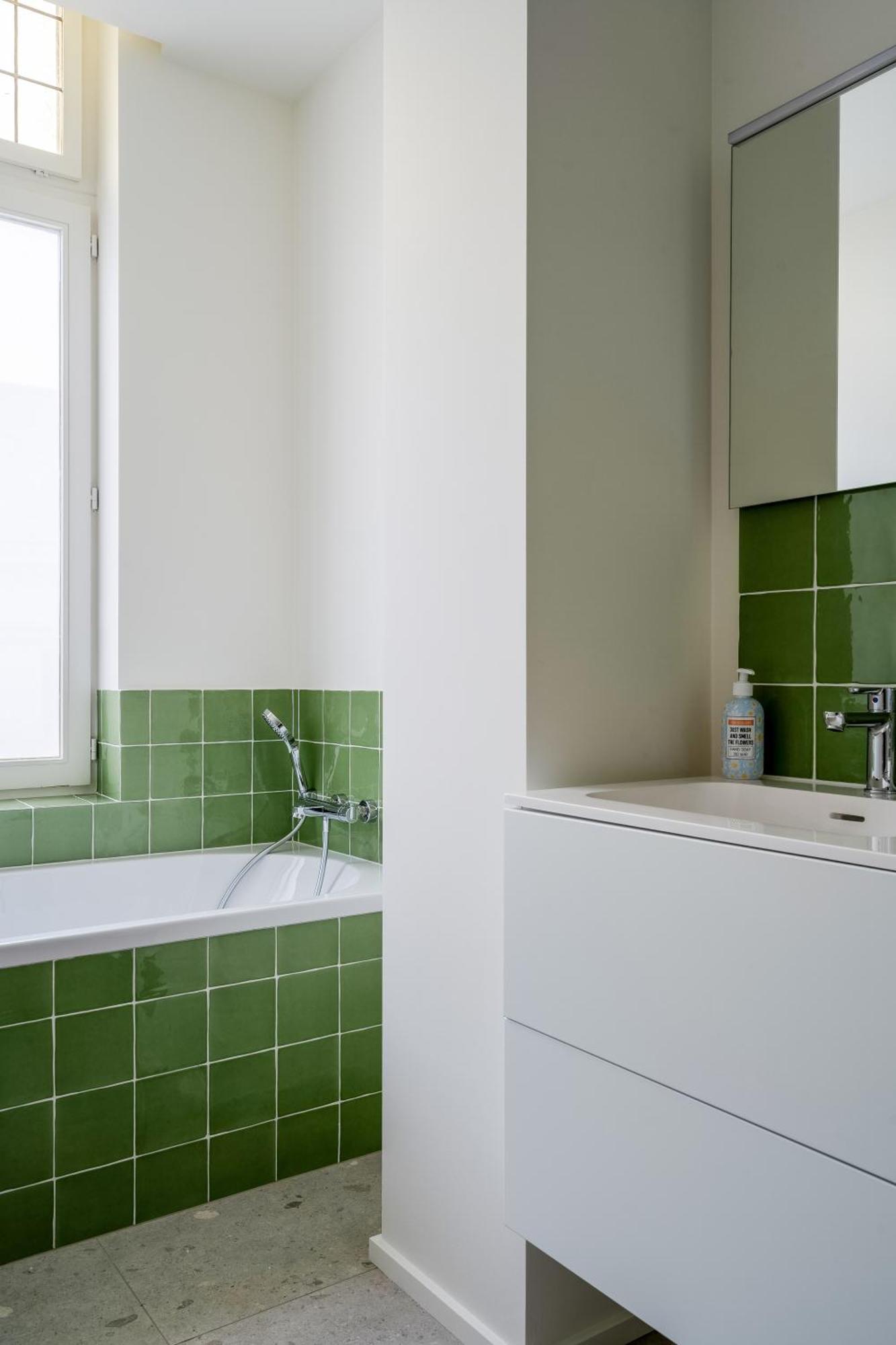 Smartflats - Meir Antwerp Antwerp