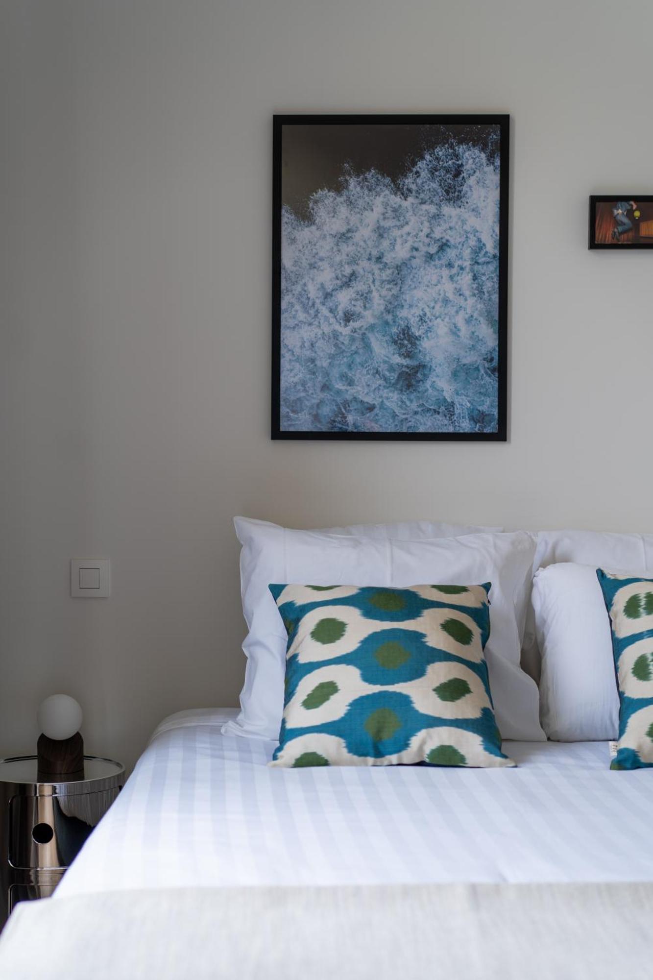 Apartment Smartflats - Meir Antwerp