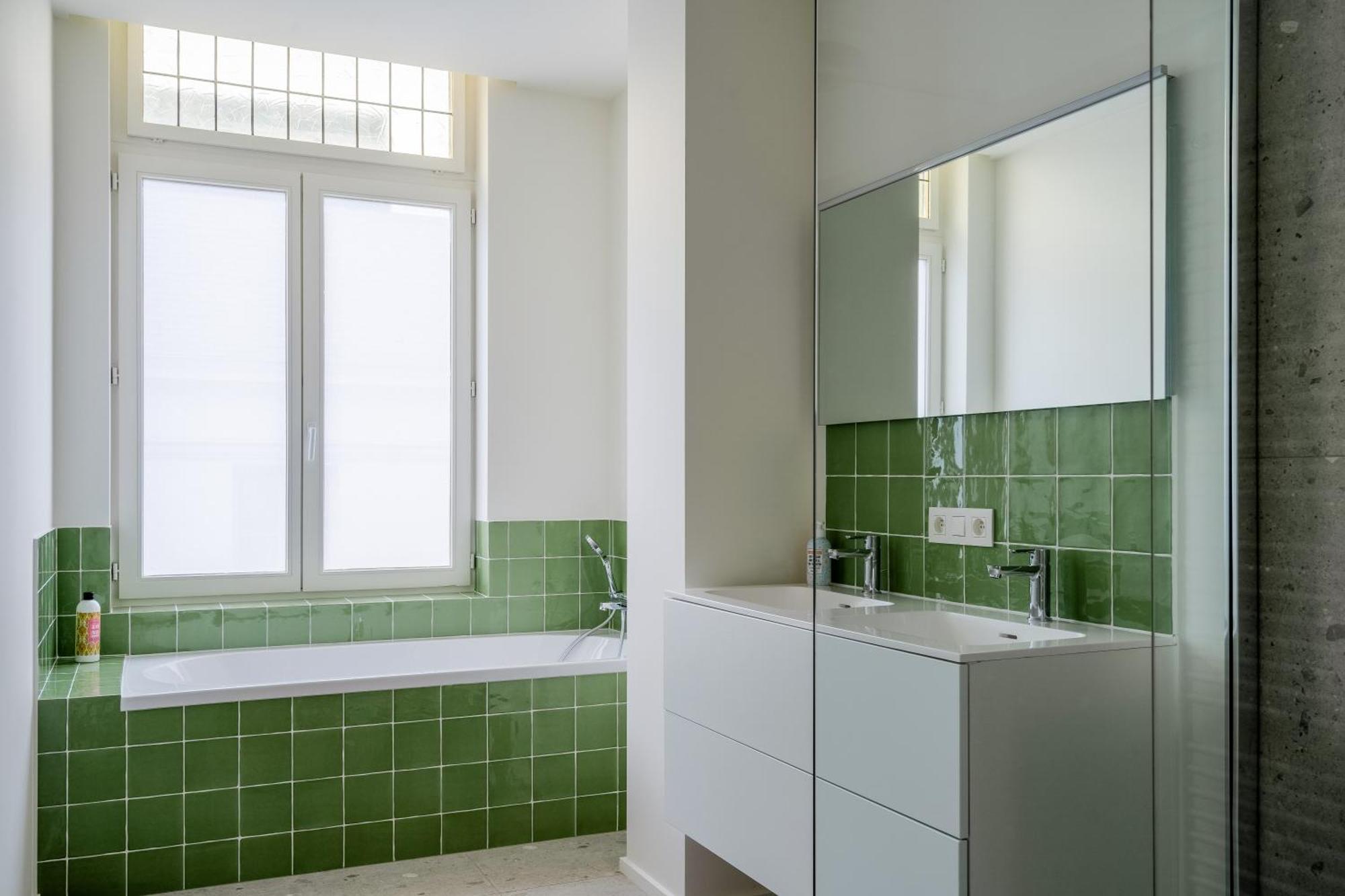 Apartment Smartflats - Meir Antwerp *