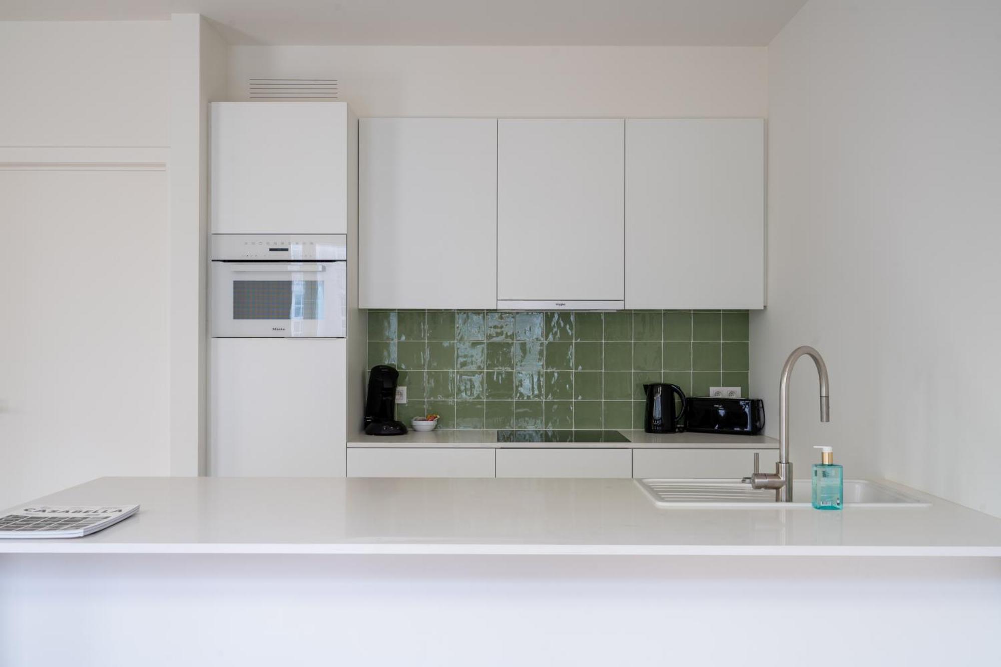 Smartflats - Meir Antwerp *