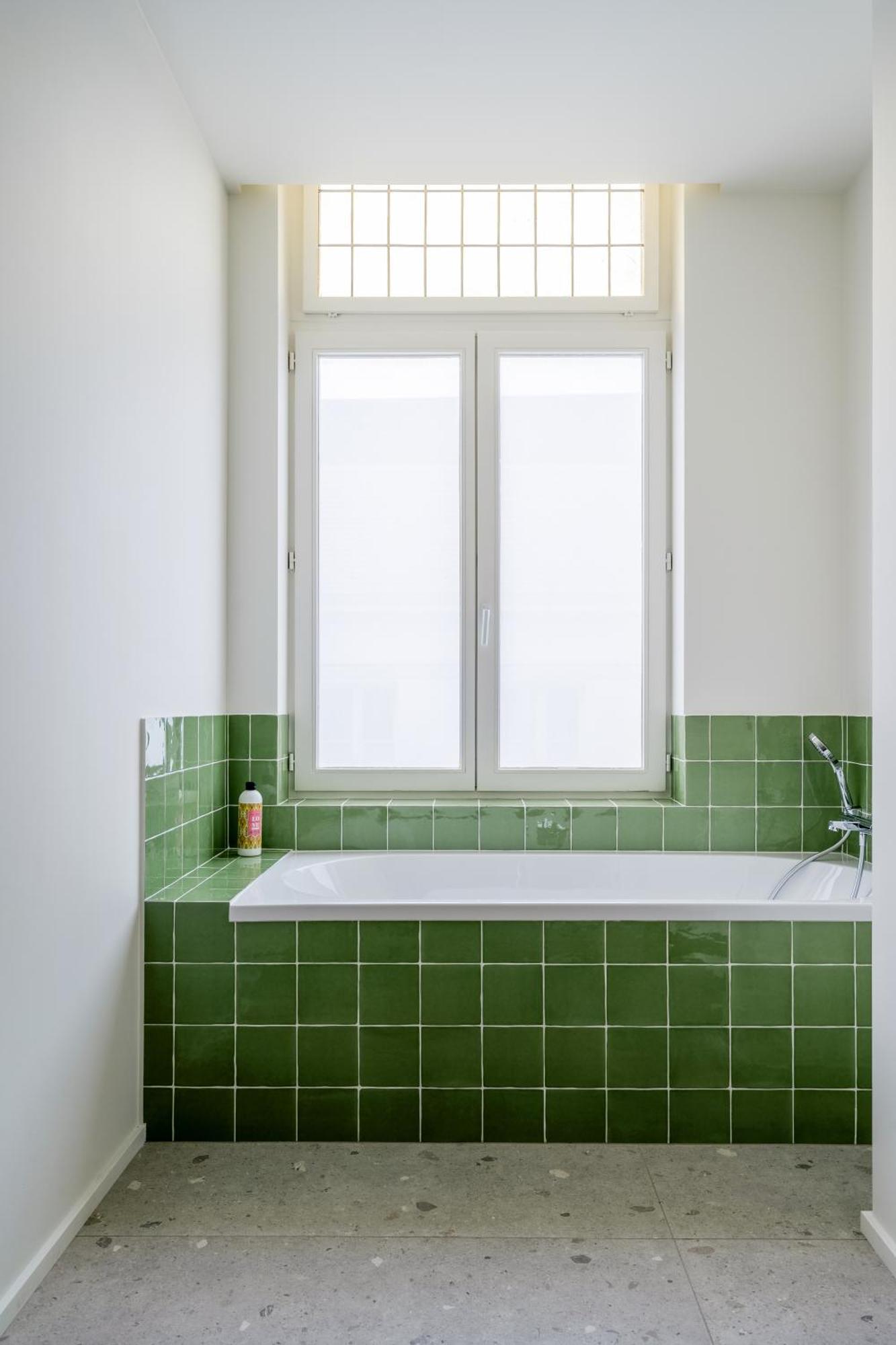 Smartflats - Meir Antwerp Apartment