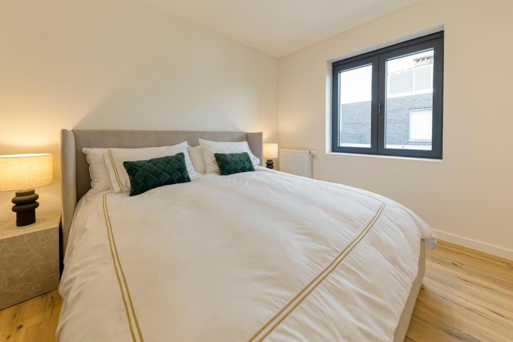 Apartment Designer Flat 3br & Mini Golf *