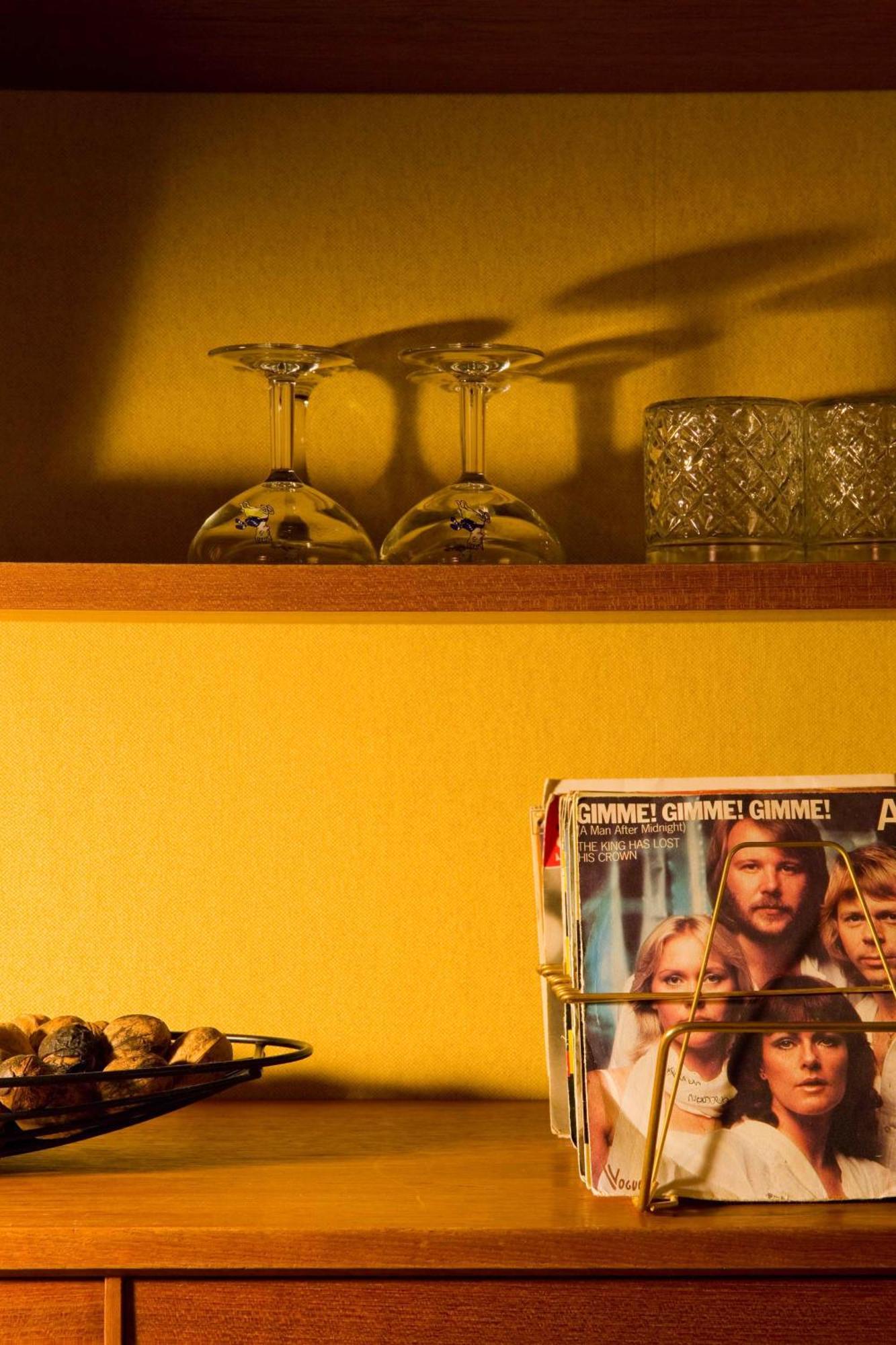 Aplace Antwerp boutique flats&hotel rooms Appartement